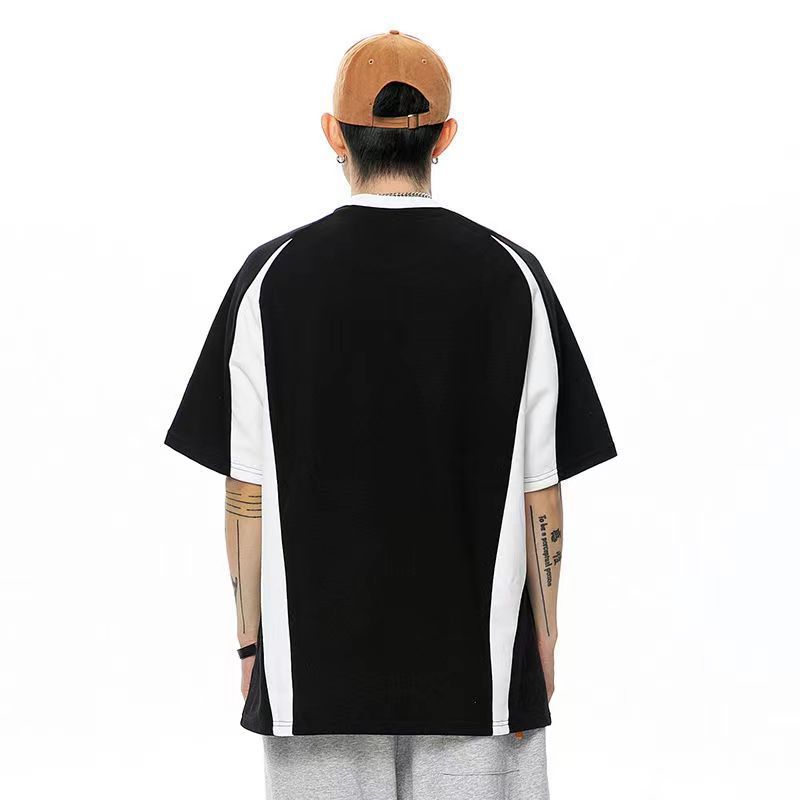 Camisa Hombre Vintage Streetwear Premium