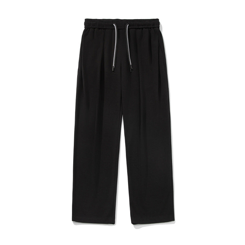 Pantalón Hombre Cintura Plisada Premium