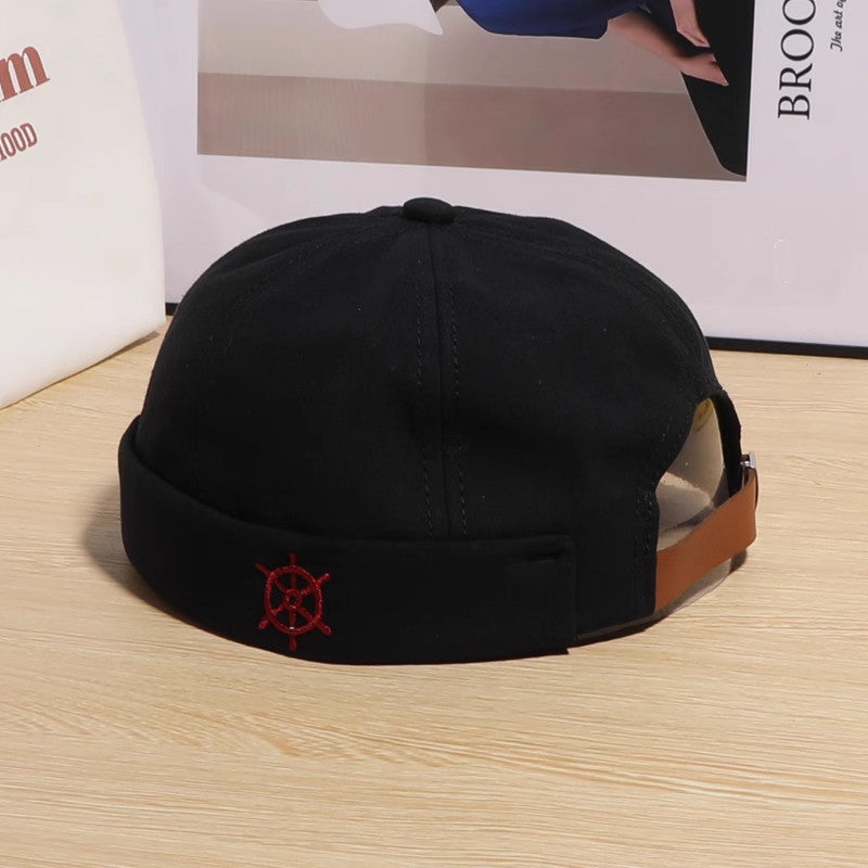 Boina Unisex Estilo Urbano Premium