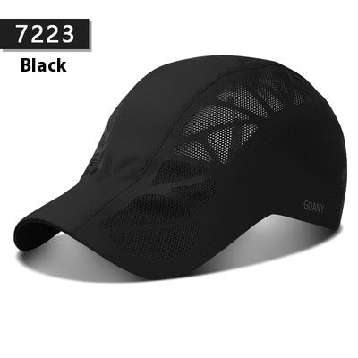 Gorra Hombre Estilo Deportivo Premium