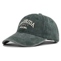 Gorra Hombre Bordada Vintage Premium