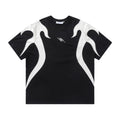 Camiseta Hombre Estampado Digital Premium
