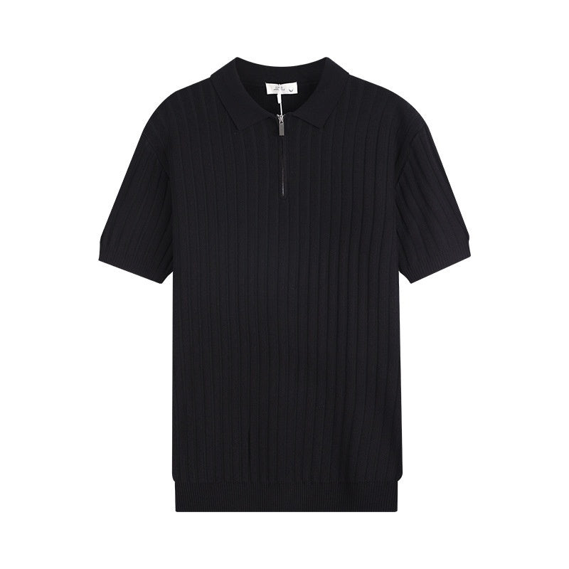 Camiseta Hombre Ice Silk Premium