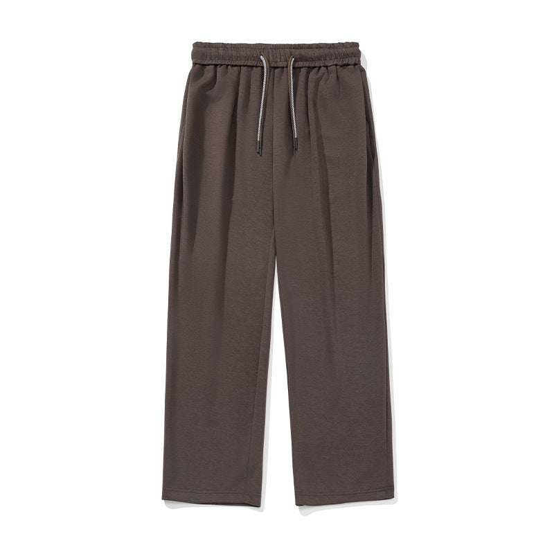 Pantalón Hombre Cintura Plisada Premium