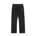 Pantalón Hombre Estilo Europeo Moderno