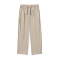 Pantalón Hombre Cintura Plisada Premium