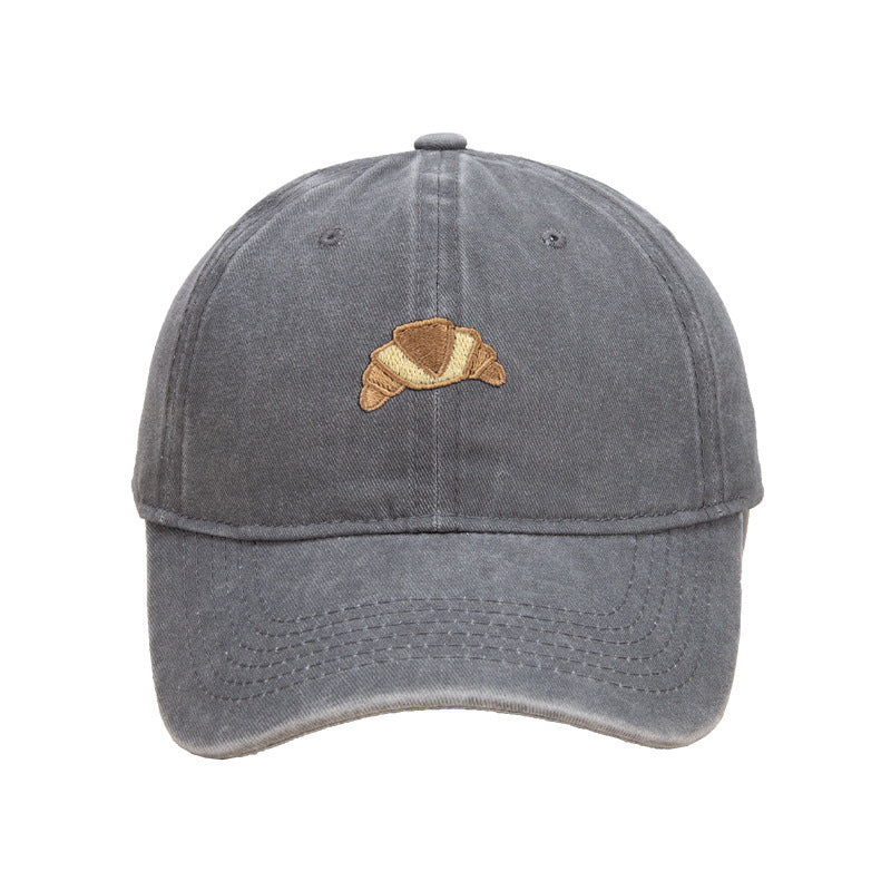 Gorra Unisex Algodón Lavado Premium