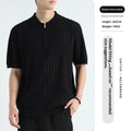 Camiseta Hombre Ice Silk Premium