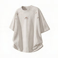 Camiseta Hombre Diseño Spliced