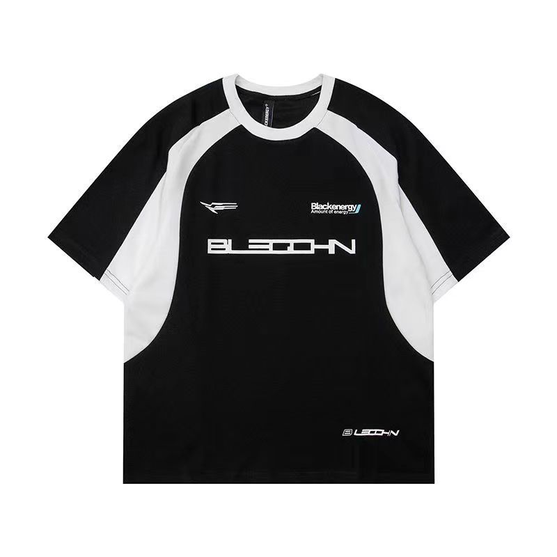 Camisa Hombre Vintage Streetwear Premium