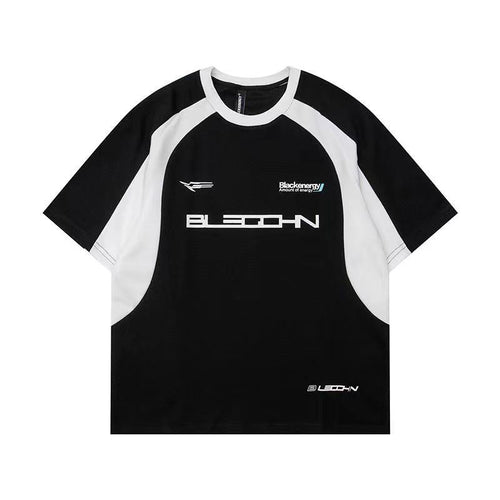 Camisa Hombre Vintage Streetwear Premium