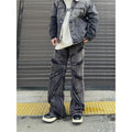 Jeans Hombre Destroyed Premium