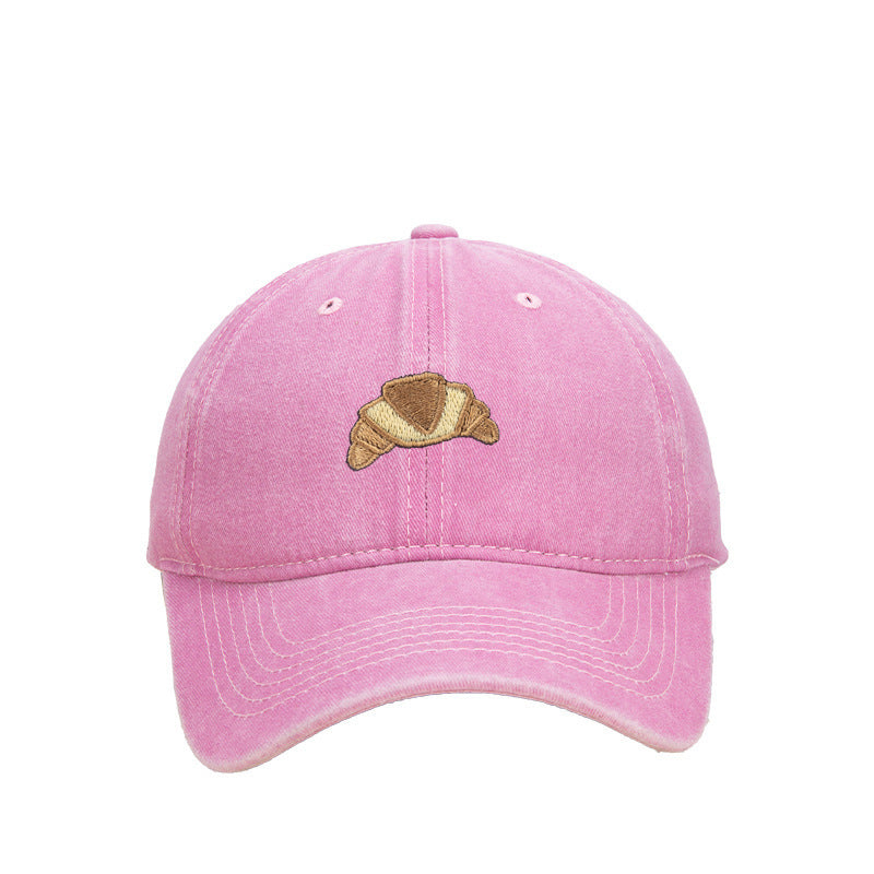 Gorra Unisex Algodón Lavado Premium