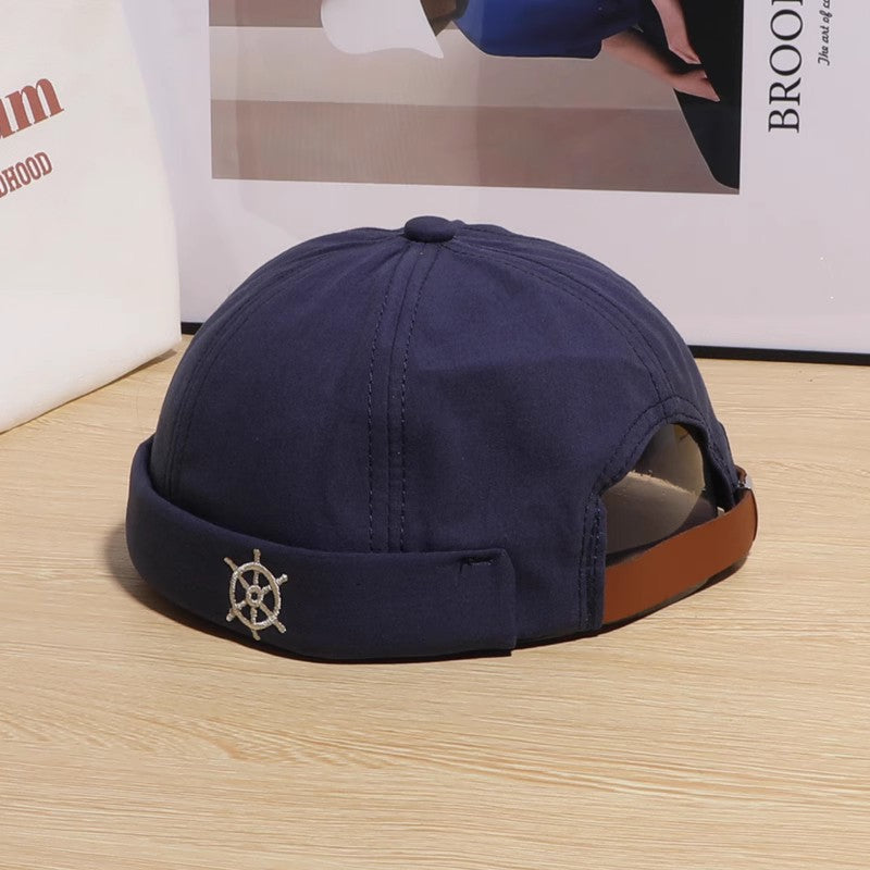Boina Unisex Estilo Urbano Premium