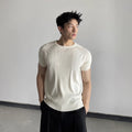 Top Fitness Hombre Textura Premium