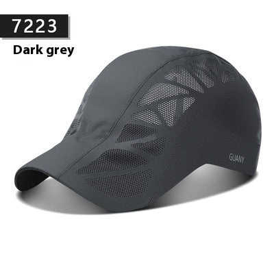 Gorra Hombre Estilo Deportivo Premium