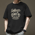 Camiseta Básica Hombre Manga Corta