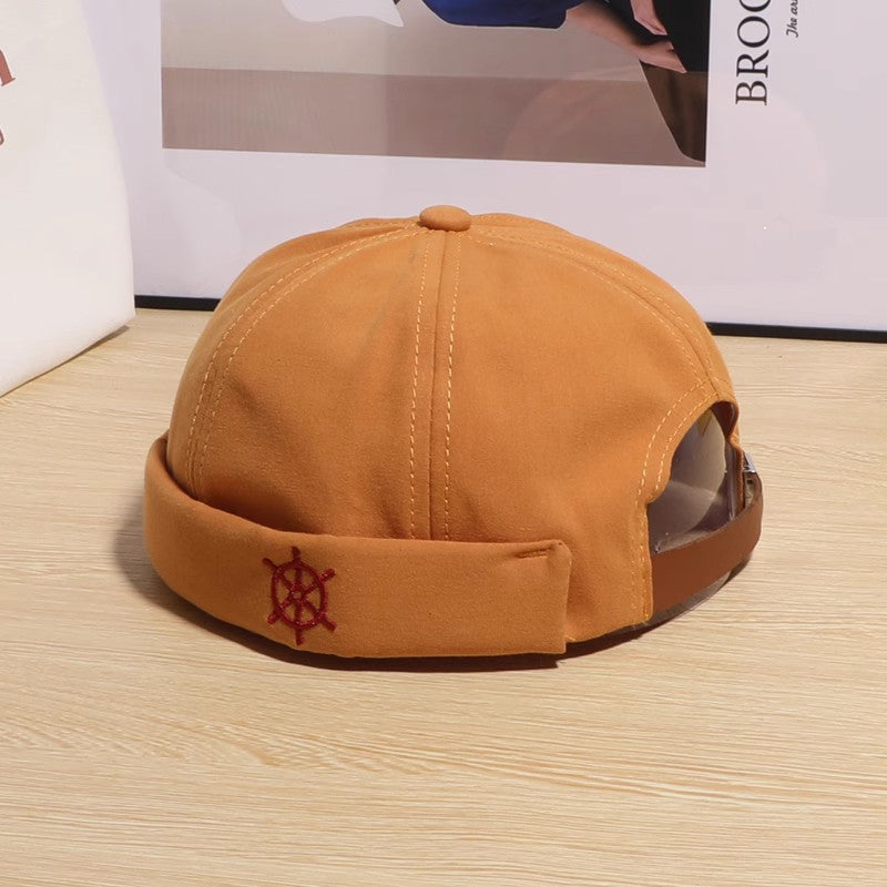 Boina Unisex Estilo Urbano Premium