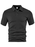 Camiseta Manga Corta Hombre Ligera