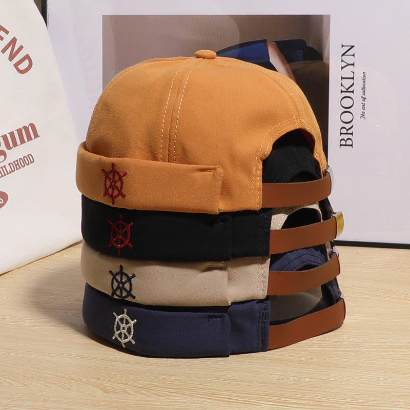 Boina Unisex Estilo Urbano Premium