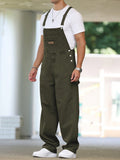 Pantalón Hombre Denim Workwear Premium
